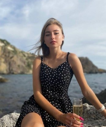 Анкета проститутки Ирочка - город Жуковский, 25 лет, №13838